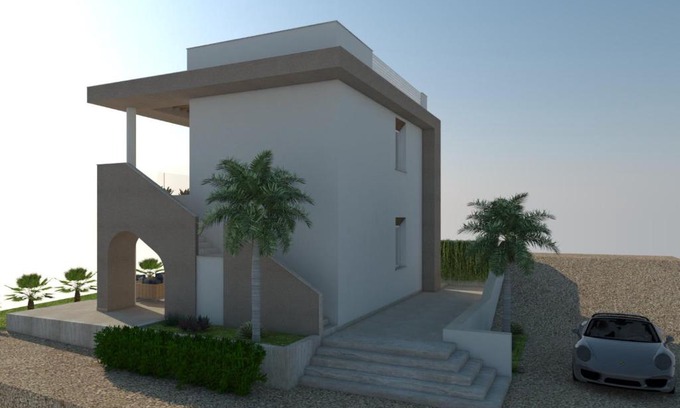 Marina di Palma Apartment | Gattopardo resort di palma di montechiaro