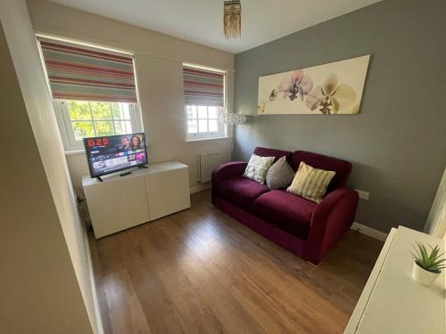 Coulsdon Apartment | Gatwick 1 Bedroom Apartment