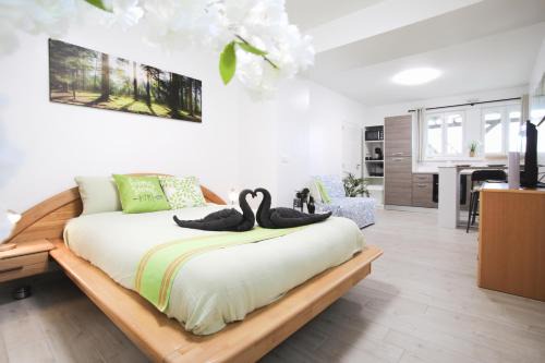 Izel Apartment | Gaume Sweet Home