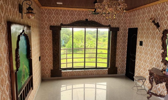 Palghar House | Gautami Villa