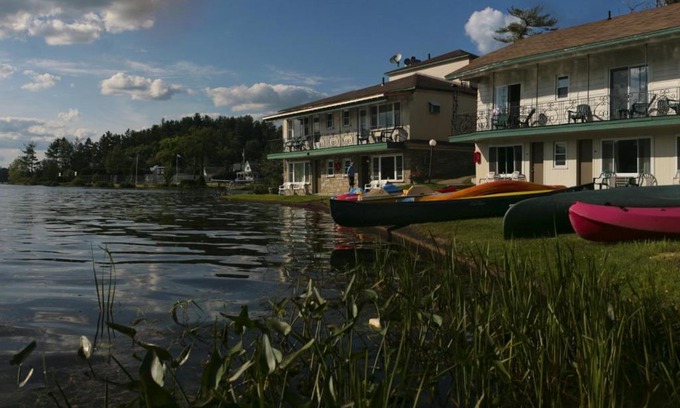 Saranac Lake Hotel | Gauthier's Saranac Lake Inn
