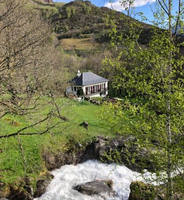 Gavarnie-Gedre House | Gavarent
