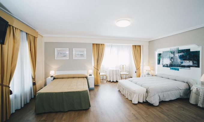 Province of Toledo House | Gavilanes 2 TOLEDO