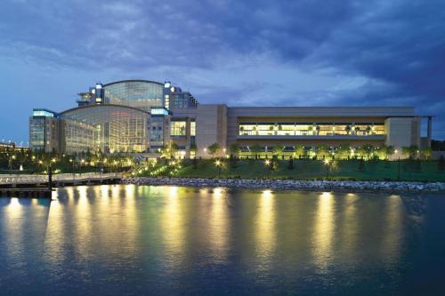 National Harbor Resort | Gaylord National Resort & Convention Center