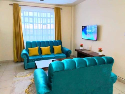 Thika Bed & Breakfast | Gazena homes