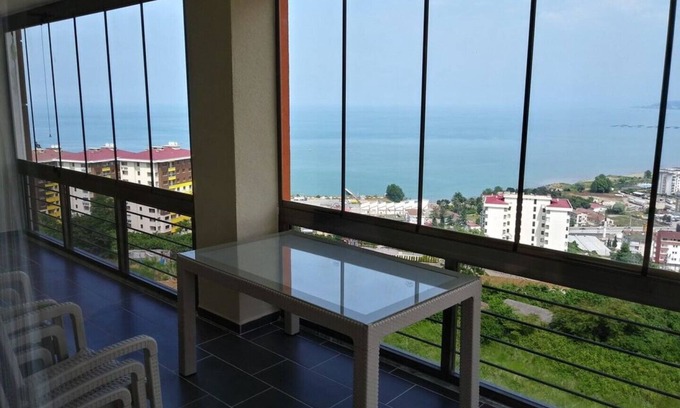 Trabzon House | Gazi cd Premium park 2 site - House 4
