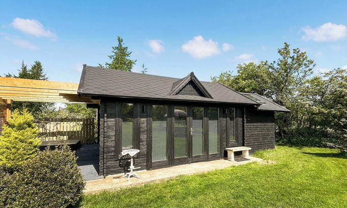 Maryport Cottage | 1 bedroom accommodation in Cockermouth and the North West Fells