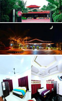 Nedumangad House | GB25 inn