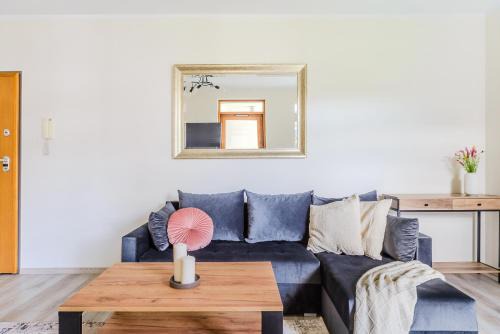 Muranow Apartment | Gdanski Business Center Apartments