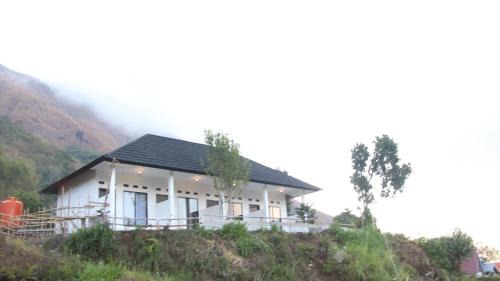 Kecamatan Sembalun House | Gea-Geo Homestay Sembalun bumbung