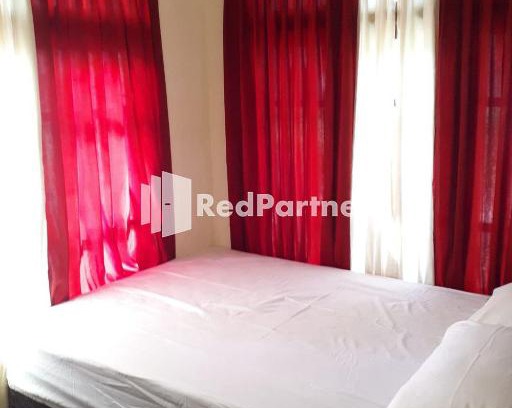 Tosari Hotel | Gebby Homestay Bromo RedPartner