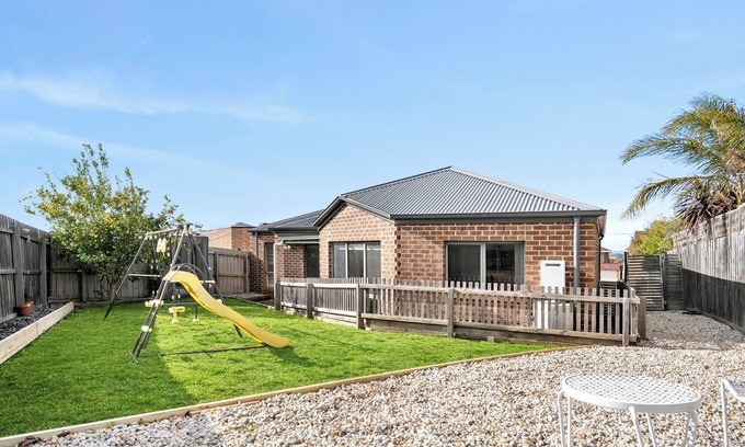 Bell Post Hill House | Geelong ReGen Living near city