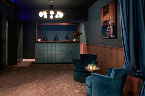 Frankfurt Hotel | Gekko House Frankfurt, a Tribute Portfolio Hotel
