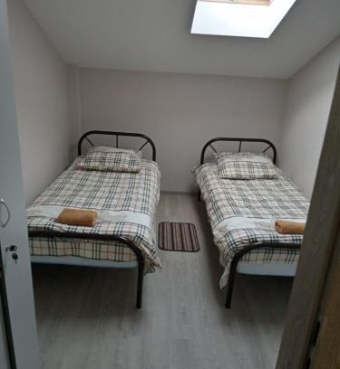 Uzhhorod Hotel | Gelena