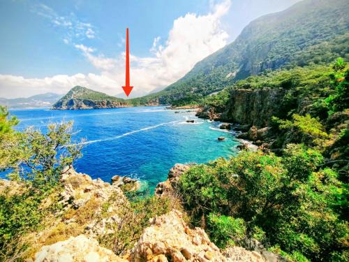 Kumluca House | Gelidonia Fenerium Holiday Home