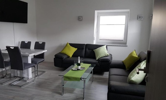Aichstetten Apartment | Gelis Ferienwohnung