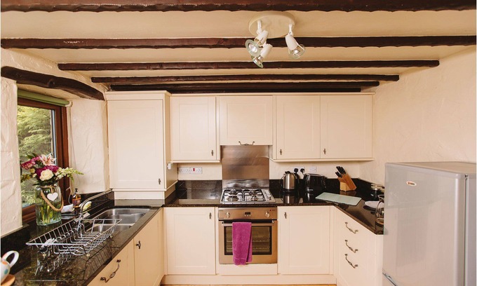 Wing Cottage | Gelt Cottage