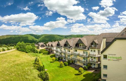 Gemund Resort | Gemünder Ferienpark Salzberg