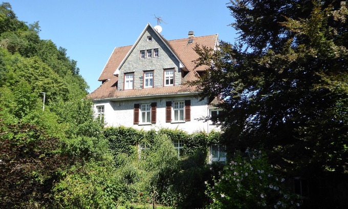 Herborn Apartment | Gemütliche 3 Zimmerwohnung in der Kernstadt