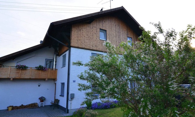 Lechbruck Apartment | Gemütliche Ferienwohnung, Lechbruck