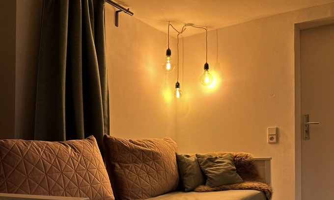 Buttelstedt Apartment | Gemütliche Ferienwohnung im Weimarischen Land!
