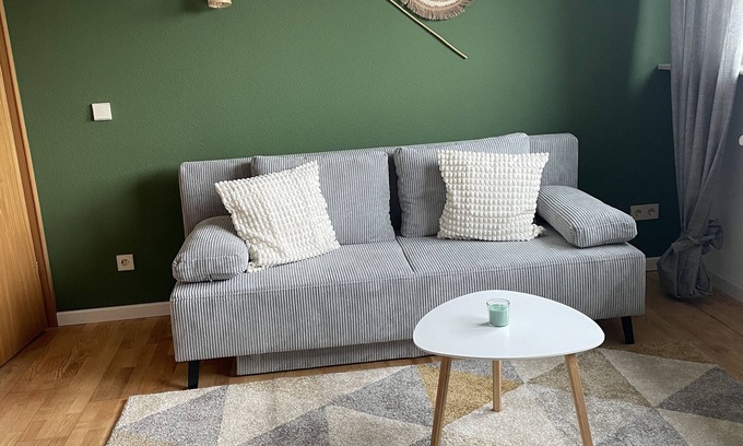 Weitersburg Apartment | Gemütliche Ferienwohnung