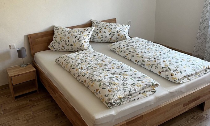 Nordheim a. Main Apartment | Gemütliche Ferienwohnung 115 qm