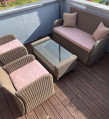 Goettingen Apartment | Gemütliche Ferienwohnung der Familie Hüther