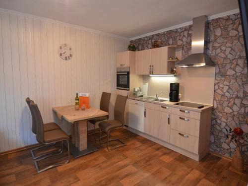 Dreislar Apartment | Gemütliche Ferienwohnung in Medebach, cleaning included