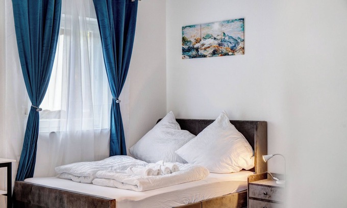 Oberammergau Apartment | Gemütliche und Ruhige Wohnung im Zentrum von Oberammergau!