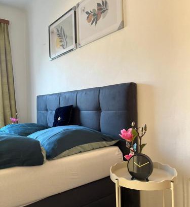 Leitendorf Apartment | Gemütliche Wohnung Nahe Therme & Redbull Ring