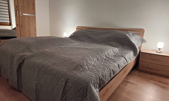 Lahnstein Apartment | Gemütliches 2-zimmer Appartement im Herzen von Lahnstein