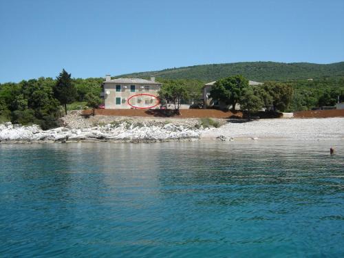 Koromacno Apartment | Gemütliches Appartment Direkt Am Strand