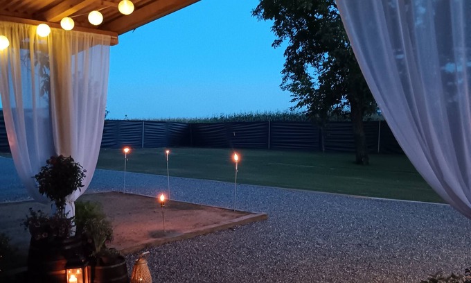 Kaptol Other | Gemütliches Haus für Familienurlaub mit Wellness-oase in der Nähe des Naturparks