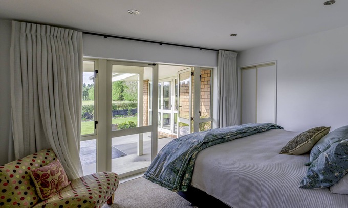 West Melton Bed & Breakfast | GEM bed and breakfast
