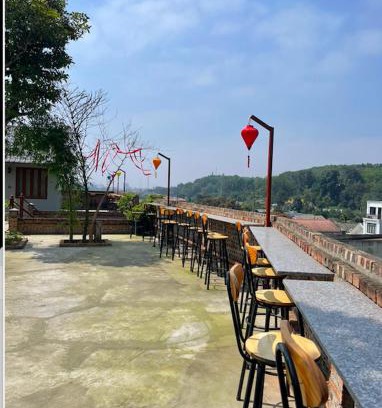 Ngoi Tu House | Gem Market Guest House