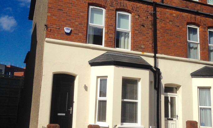 Belfast House | Gem of a House in East Belfast