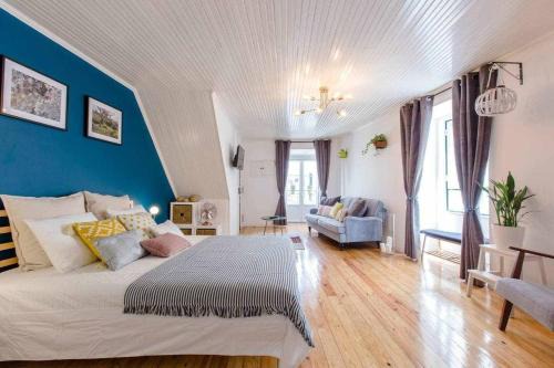 Santo Estevao Apartment | Gem of Alfama