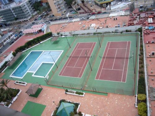 Benidorm Apartment | Gemelos 2 - Fincas Arena