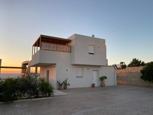 Kalamaki Villa | Gemini Resort
