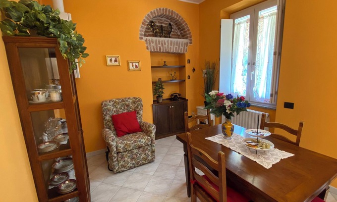 Grancia Apartment | Gemma apartments Lainate Milan Rho Fair Apt.2