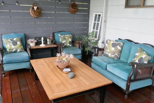 Sunderland Bay House | Gemsbay at Sunderland Bay