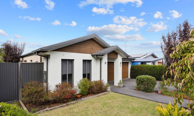 Sunderland Bay House | Gemstone at Sunderland Bay