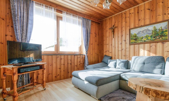 Schoeder House | Gemuetliches Ferienhaus