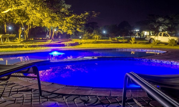 Lusaka Resort | GEN 3230 RESORT