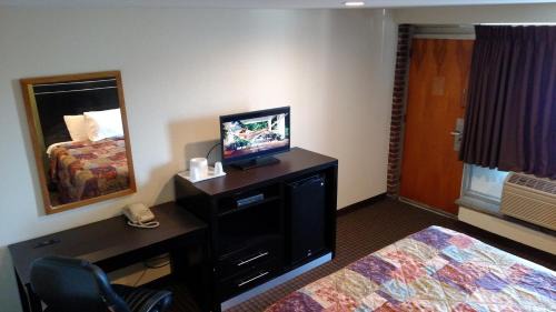 Cinnaminson Hotel | Gene's Motel