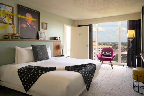 Kalorama Heights Hotel | Generator Hotel Washington DC