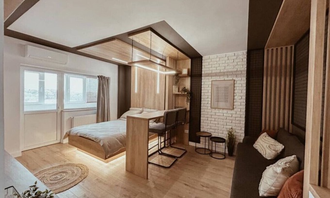 Iasi Apartment | Genesis - Iasi City Center