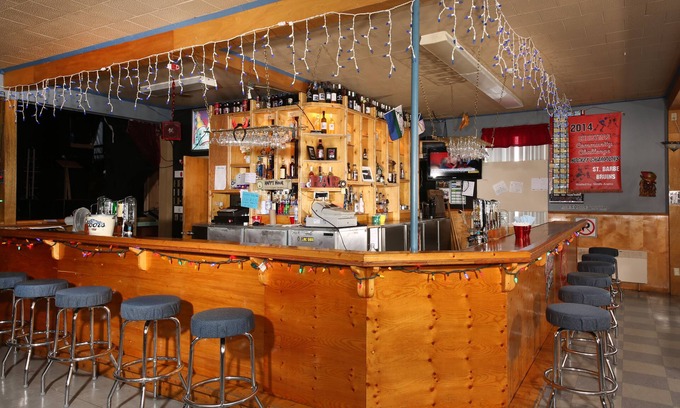 St. Barbe Hotel | Genevieve Bay Inn