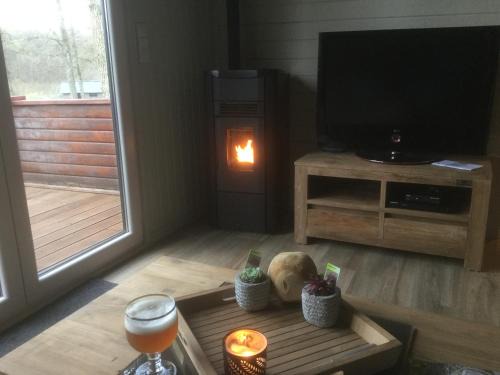 Somme-Leuze House | Genieterke